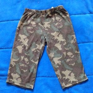 Carter's 18mo pajama pants